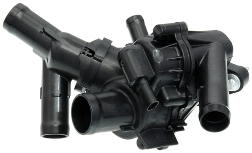 Integrated Housing Engine Coolant Thermostat | GAT34860