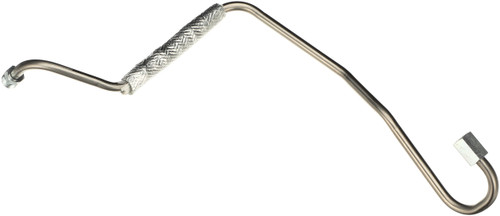 Turbocharger Oil Supply and Drain Line | GATTL106