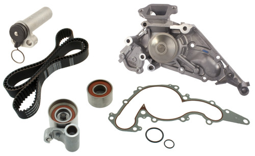 Engine Timing Belt Kit with Water Pump | AISTKT-030