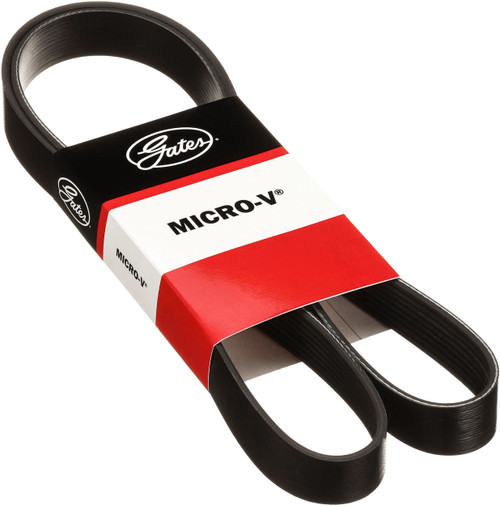 Micro-V Serpentine Drive Belt | GATK080541