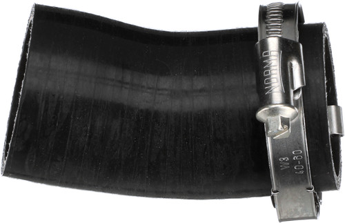 Molded Turbocharger Hose | GAT26474