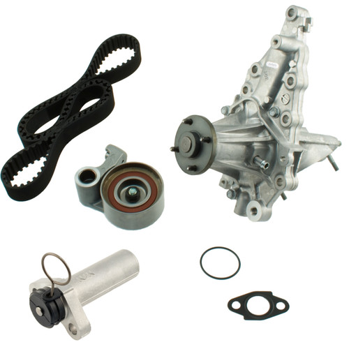 Engine Timing Belt Kit with Water Pump | AISTKT-031