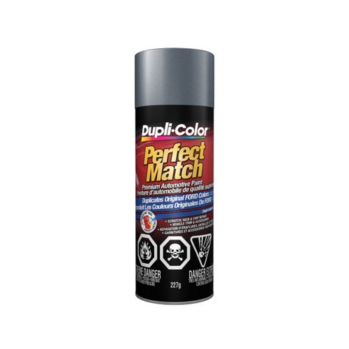 Perfect Match, Medium Charcoal (M) - 236g | DUPCBFM0225