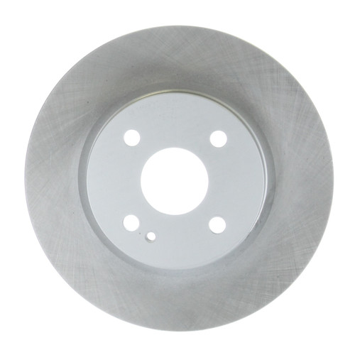 Semi-Coated Brake Rotor | 66R31568