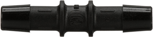3/8" Plastic Straight Hose Connector | GAT28602