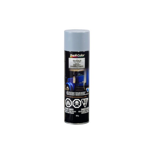 Hi-Build Fleet Coating, Grey - 454g | DUPCHB100