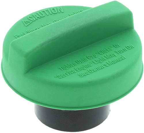 Diesel Only Fuel Tank Cap | GAT31838D