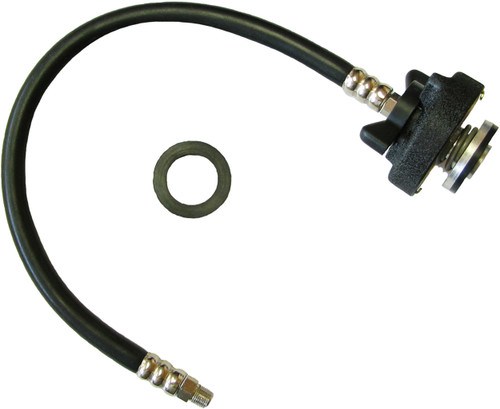 Radiator Cap/Cooling System Tester Kit Repair Part | GAT31416