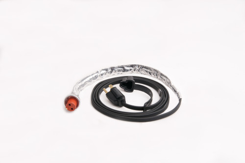 Replacement cord for #3100131 heater | 5253600121