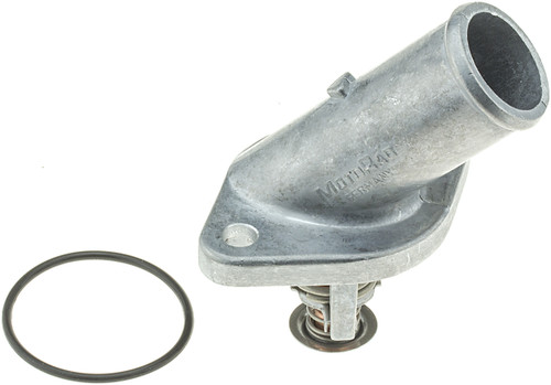 Integrated Housing Engine Coolant Thermostat | GAT33528