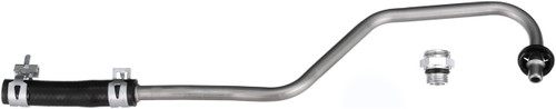 Turbocharger Coolant Supply and Return Line | GATTL139