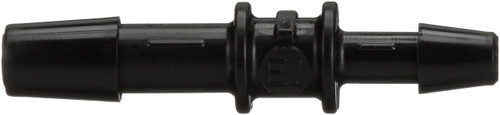 3/16"-1/4" Plastic Reducer Hose Connector | GAT28593