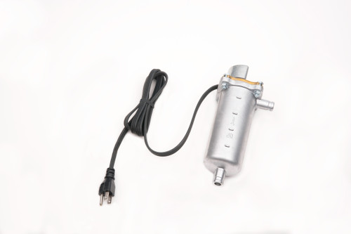 Tank heater - series 41 - 1000W 120V | 5252204029