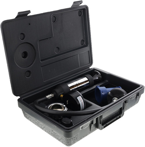 Radiator Cap/Cooling System Tester Kit | GAT31367