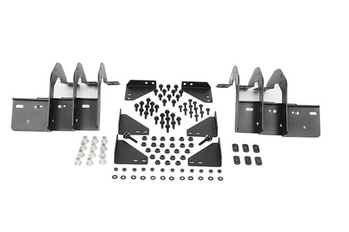 Running Board NXt Bracket Kit | DZ1DZ16336