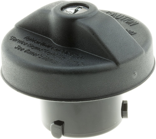 Locking Fuel Tank Cap | GAT31828