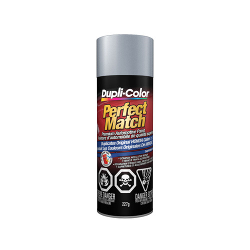 Perfect Match, Alabaster Silver (M) - 236g | DUPCBHA0987