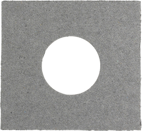 Engine Coolant Thermostat Gasket | GAT34030