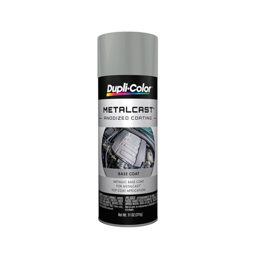Metalcast Anondized Coating, Base Coat - 311g | DUPCMC100
