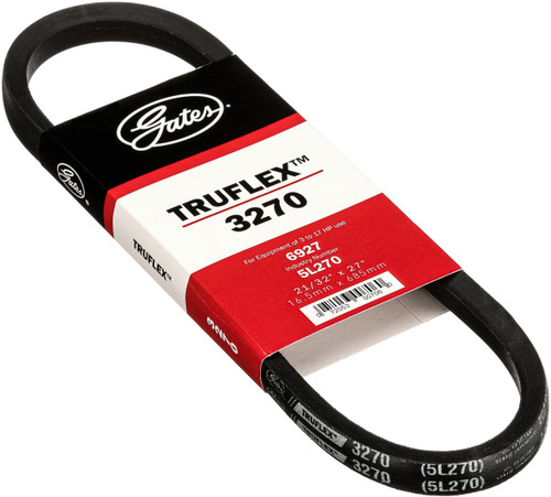 Truflex FHP Low Horse-Power V-Belt | GAT3270