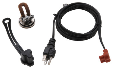 Eng Htr, 400W 120V, 35mm Plug, Ford, Honda, International, Mazda, Nissan,Perkins | 5253100023