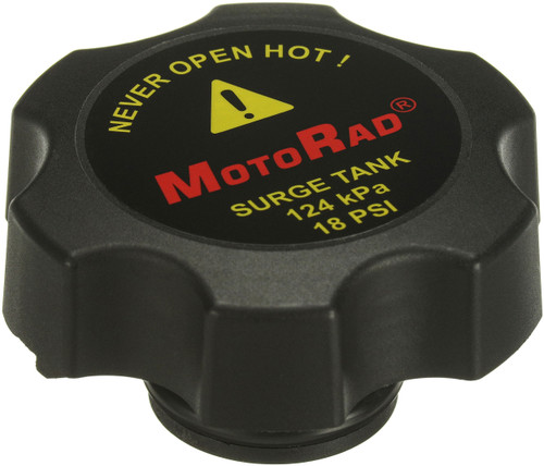 OE Type Radiator Cap | GAT31566