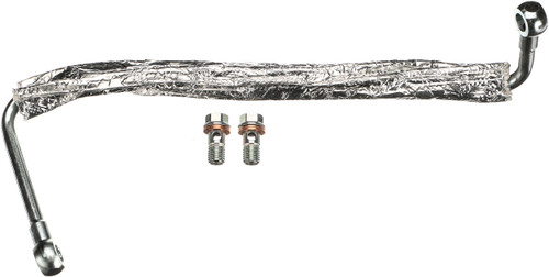 Turbocharger Oil Supply and Drain Line | GATTL113