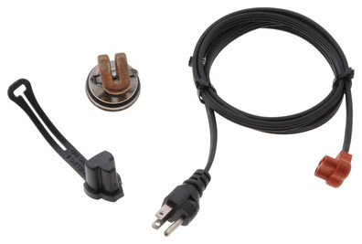 Engine heater, 600W 120V, 1 5/8"Plug, Chrysler, Dodge, Eagle, Jeep, Mitsubishi | 5253100055