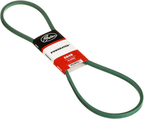 PoweRated FHP Medium Horse-Power V-Belt | GAT6848
