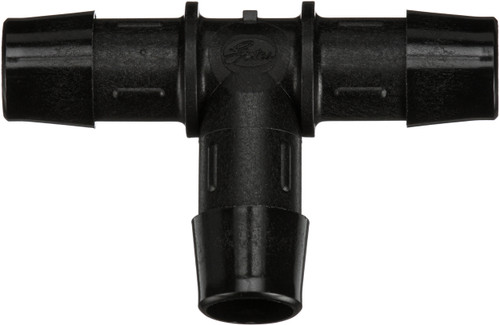 5/8" Plastic Tee Hose Connector | GAT28634