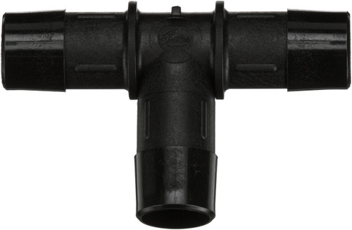 3/4" Plastic Tee Hose Connector | GAT28635