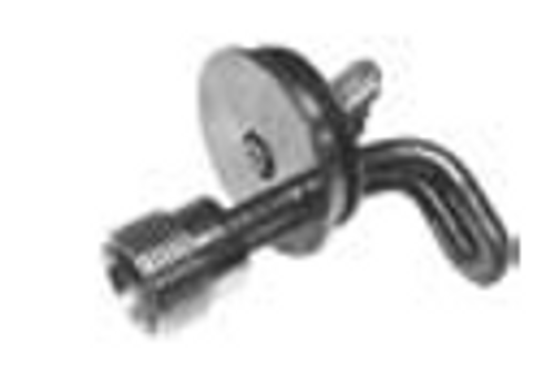 Engine Heater, 600W, 120V, 45mm Plug, Isuzu H4 | 5253500151