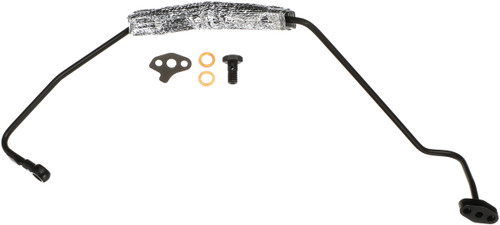 Turbocharger Oil Supply and Drain Line | GATTL210