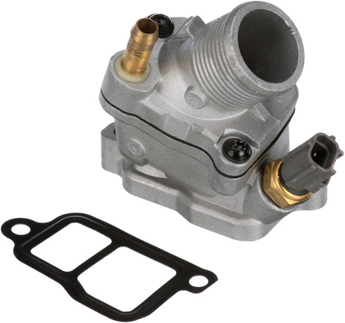 Integrated Housing Engine Coolant Thermostat | GAT34796