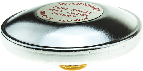 OE Equivalent Fuel Tank Cap | GAT31623