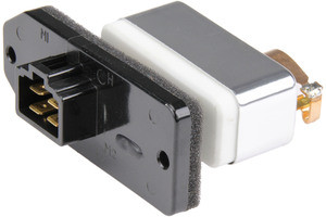 Blower Motor Resistor | UROCY0616783