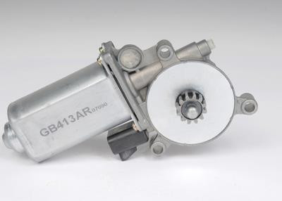 Front Driver Side Power Window Regulator Motor | ACD19152022