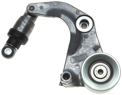 Drive Belt Tensioner Assembly with Pulley | ACD39077