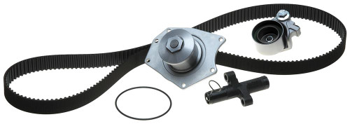 Timing Belt Kit with Water Pump and 2 Tensioners | ACDTCKWP295