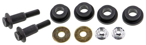 Rear Suspension Stabilizer Bar Link Kit with Hardware | ACDMK80086