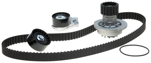 Timing Belt Kit with Water Pump, Tensioner, and Idler Pulley | ACDTCKWP335