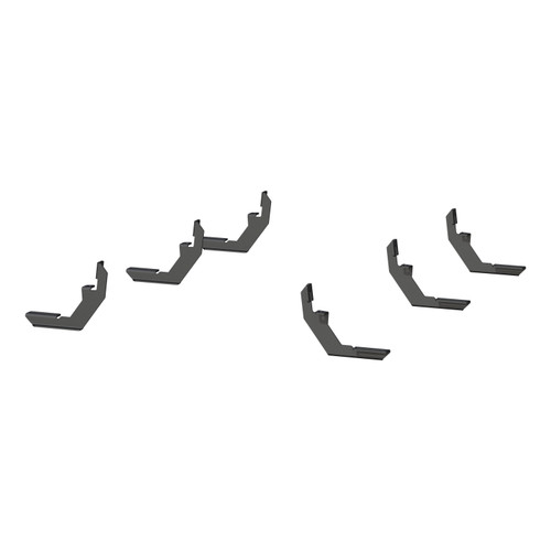 VersaTrac Mounting Brackets | AOR2055104