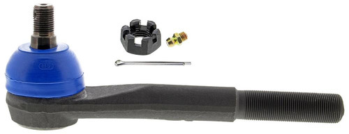 Driver Side Outer Steering Tie Rod End | ACDMES2026R