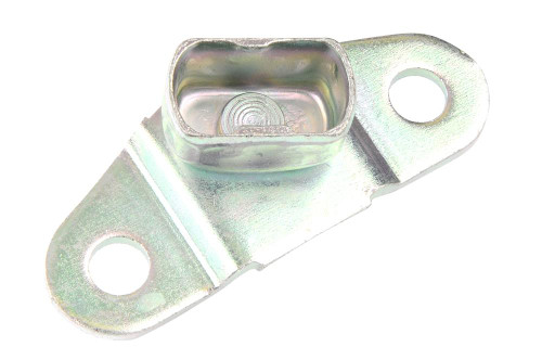 Passenger Side Outer Tailgate Hinge | ACD15603558