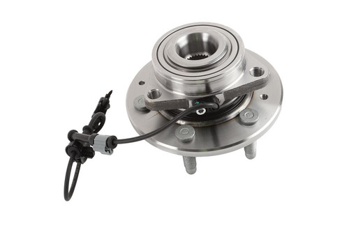 Front Wheel Hub and Bearing | ACD84856654