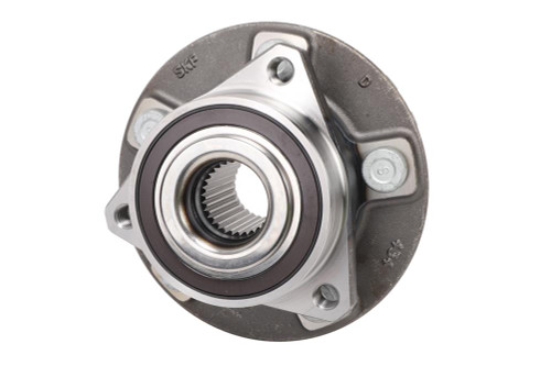 Wheel Hub Assembly | ACD13546785