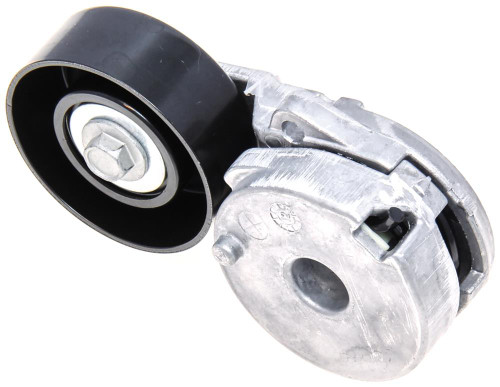 Drive Belt Tensioner Assembly with Pulley | ACD39162