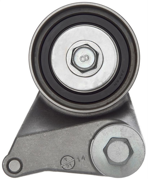 Manual Timing Belt Tensioner and Pulley Assembly | ACDT41327
