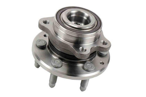 Front Wheel Hub | ACDFW433