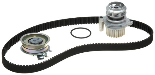 Timing Belt Kit with Water Pump and Tensioner | ACDTCKWP296M
